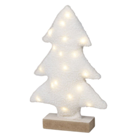 Micro LED Baum stoff Dauerbetrieb indoor 3ass
