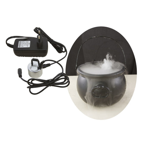 Hexenkessel LED-Rauchgenerator