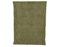Kuscheldecke grün 170x130x1cm