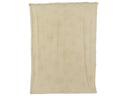 Kuscheldecke off-weiß 130x170x1.2cm