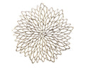 Tischset champagne gold 38x0.1cm
