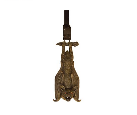 Schwingende Fledermaus 60 cm