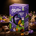 Milka Oster Ei mit Füllung 97g – Lifestyle Home & Garden