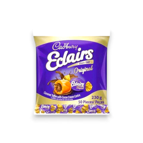 Cadburry Eclairs 230g