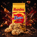 Marabou x Daim XL Cookies 184g