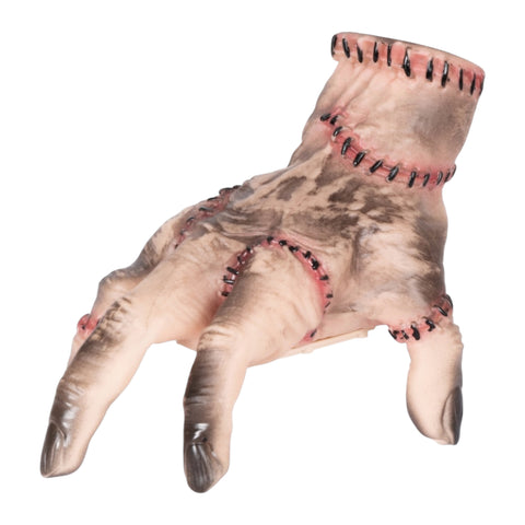 Animierte Geisterhand Halloween Ptit Clown