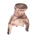 Animierte Geisterhand Halloween Ptit Clown