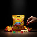 7 Stick Jelly Bears 80g – Lifestyle Home & Garden