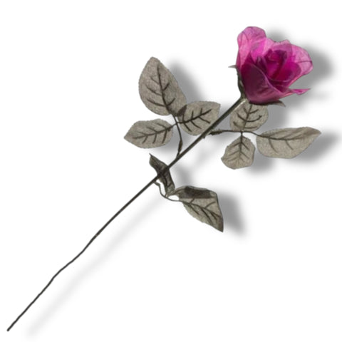 Halloweenrose 65 cm Halloween Chaks