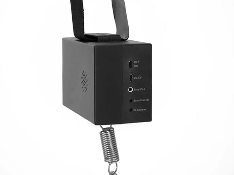 Fall-Motor bis 1,5 kg