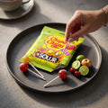 Chupa Chups Sour Lollys 120g – Lifestyle Home & Garden