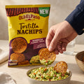 Tortilla NaChips BBQ 170g – Lifestyle Home & Garden