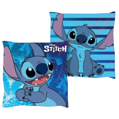 Disney Stitch Kissen 36x36cm