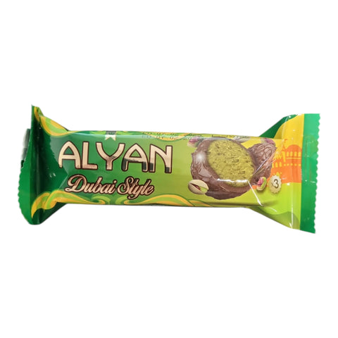 Aylan Dubai Style Tuffino 39g