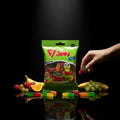 7 Stick Jelly Worm 80g – Lifestyle Home & Garden