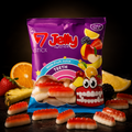 7 Stick Jelly Teeth 80g – Lifestyle Home & Garden