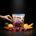 7 Stick Fruit Garden 80g – Lifestyle Home & Garden