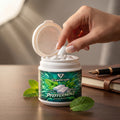 Capi Gum Pfefferminz 60stk. – Lifestyle Home & Garden