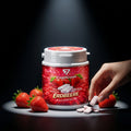Capi Gum Erdbeere 60stk. – Lifestyle Home & Garden