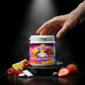 Capi Gum Fruchtmix zuckerfrei 60stk. – Lifestyle Home & Garden
