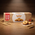 Butter Biscuits 71,5g – Lifestyle Home & Garden