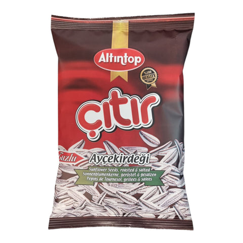Altintop Sonnenblumkerne gesalzen 180g