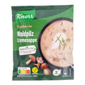 Knorr Waldpilz Cremesuppe Lebensmittel Knorr