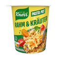 Knorr Pasta Pot Rahm&Kräuter Lebensmittel Knorr