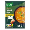 Knorr Zwiebel Suppe Lebensmittel Knorr