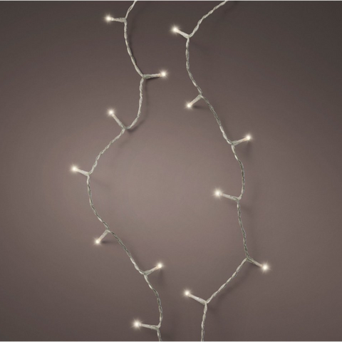 LED-Lichterkette Basic ww - 54m/720L