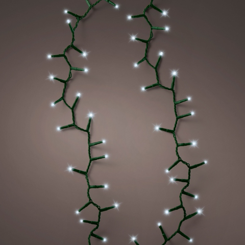 LED Compact Beleuchtung Twinkle - 1600cm -