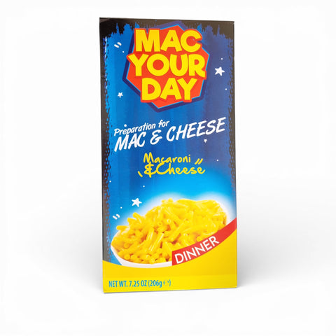 Mac & Cheese 206g