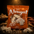 Soft Nougat + Erdnuss 130g – Lifestyle Home & Garden