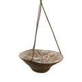 Dijk Pflanzampel aus Seegraß 38x14cm – Lifestyle Home & Garden