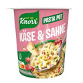 Knorr Pasta Pot Käse&Sahne Lebensmittel Knorr