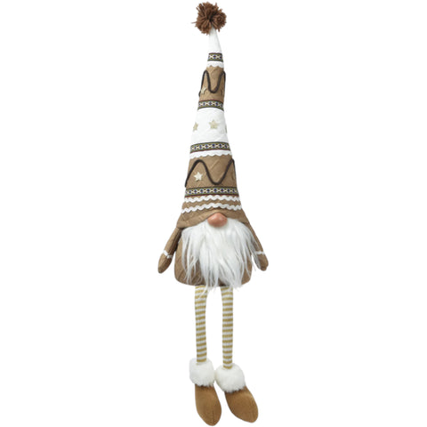 Wichtel im Lebkuchen Design