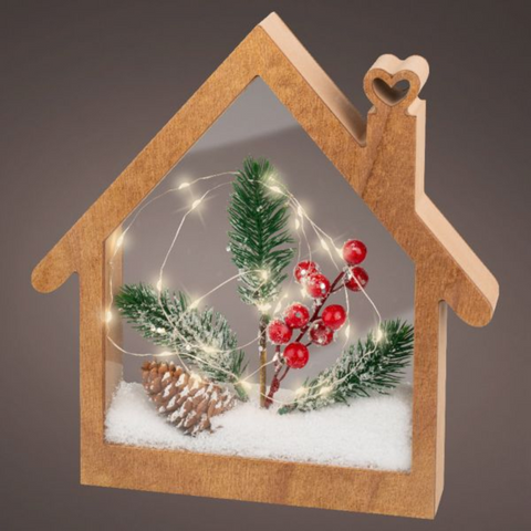 Micro LED Rahmenbeleuchtung BO Indoor