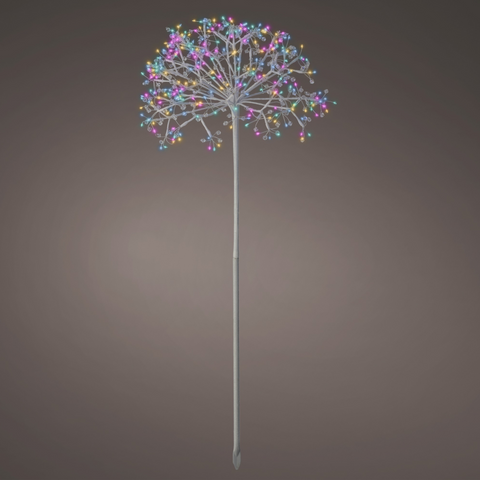 Micro LED Starburst Lights metall Dauerbetrieb ind 300 LED