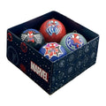 Bauble box 4 pcs Spider-Man