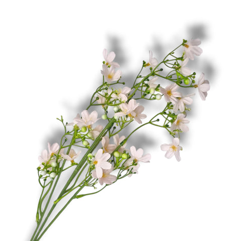 Apfelblüte in softpink 67 cm