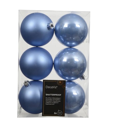 Kugeln polystyren mix