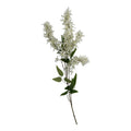 Dendrobium 110cm weiß Kunstpflanze Everlands