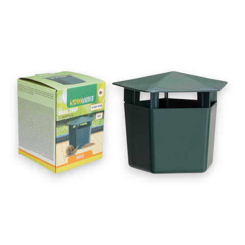 Schneckenfalle 12x10cm