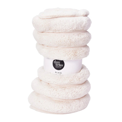 Plüsch Decke 160x130cm