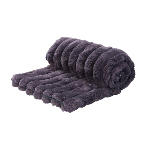 Plüsch Decke 160x130cm