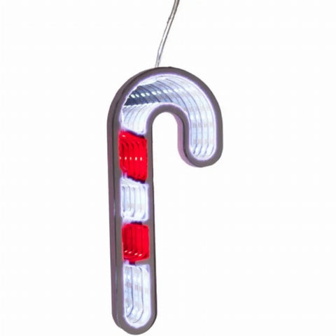 Spiegel Beleuchtung LED 4sort