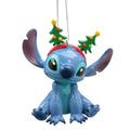 3D ornament Stitch sitting