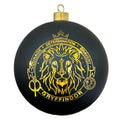 Lighted bauble Harry Potter Gryffindor big