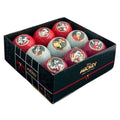 Bauble box 9 pcs Mickey & Friends