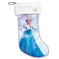Stocking Frozen